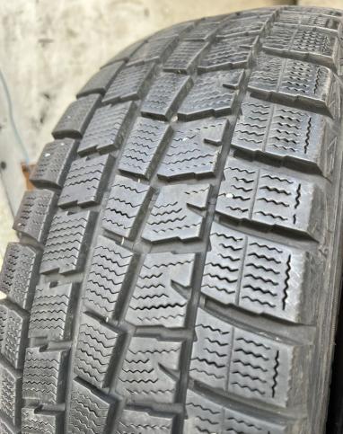 Dunlop Winter Maxx WM01 205/60 R16