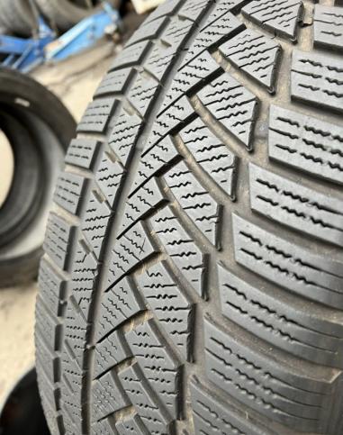 Continental ContiWinterContact TS 850 P 255/55 R19