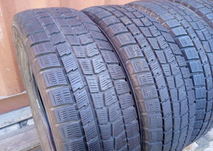 Dunlop Winter Maxx WM01 195/65 R15