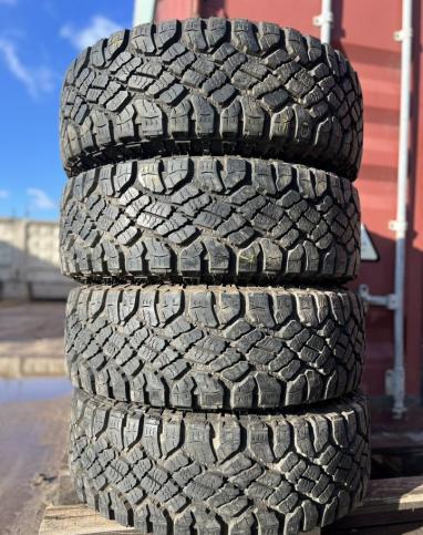 Goodyear Wrangler DuraTrac 275/70 R18