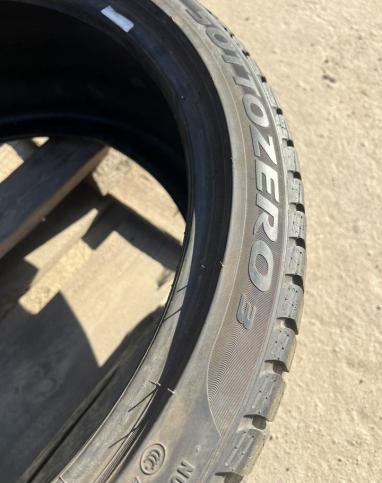 Pirelli Winter Sottozero 3 275/35 R21