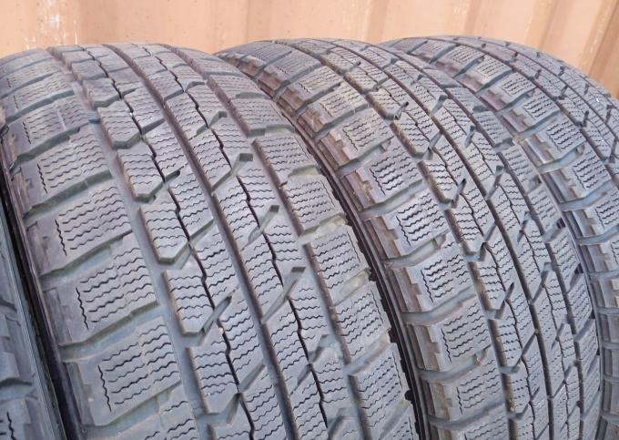 Goodyear Ice Navi Zea II 195/65 R15