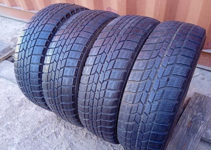 Goodyear Ice Navi 6 175/65 R14