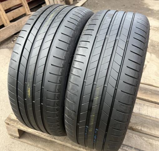 Bridgestone Turanza T005 225/40 R18