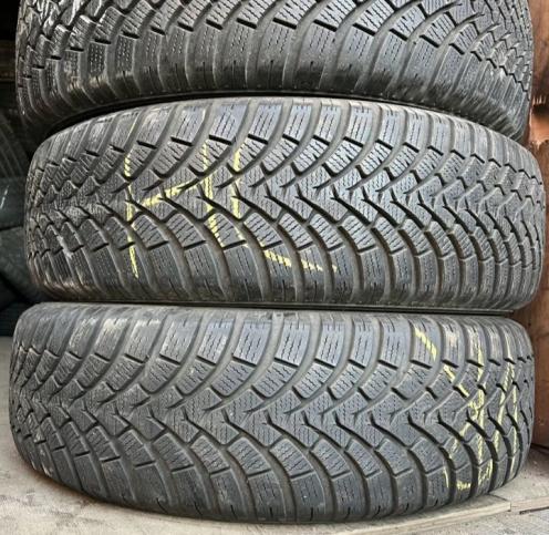 Falken Eurowinter HS01 215/65 R16