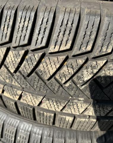 Continental ContiWinterContact TS 850 P 235/60 R18