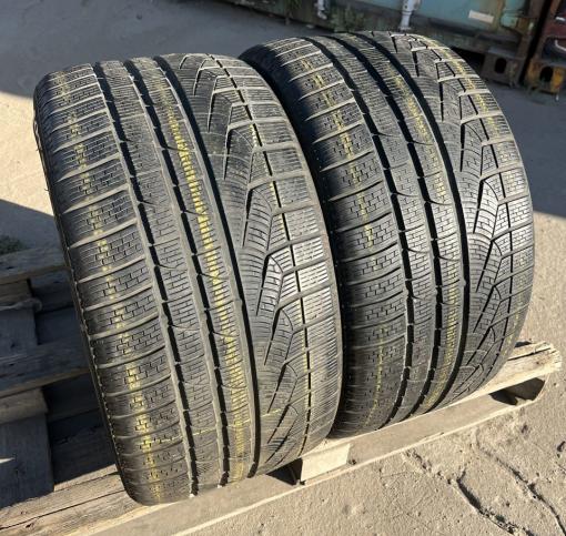 Pirelli Winter Sottozero 270 Serie II 295/30 R20