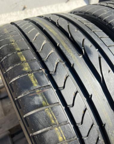 Bridgestone Dueler H/P Sport RFT 275/40 R20