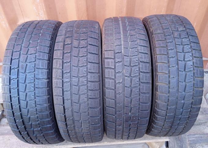 Dunlop Winter Maxx WM01 195/65 R15