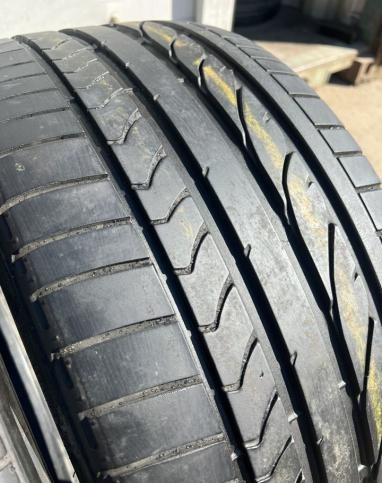 Bridgestone Dueler H/P Sport RFT 275/40 R20