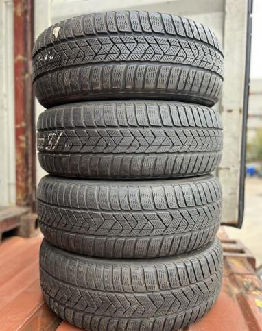 Pirelli Winter Sottozero 3 225/55 R17