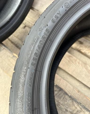 Bridgestone Turanza T005 225/40 R18