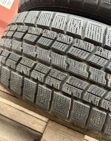 Goodyear Ice Navi 7 215/50 R17