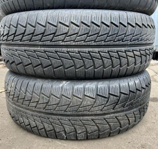 Nankang Snow Viva SV-1 235/60 R18