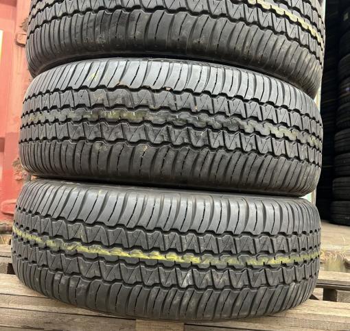 Dunlop Grandtrek AT30 265/65 R18