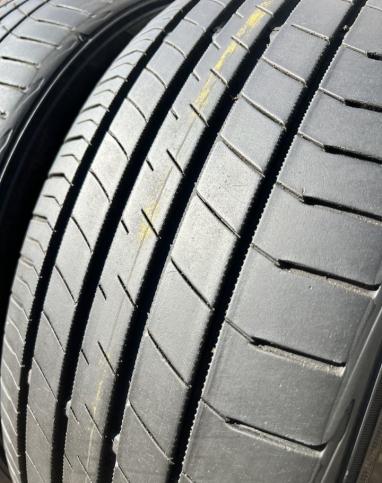 Dunlop SP Sport LM705 225/45 R18