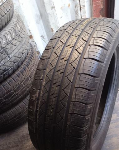 Michelin Latitude Tour HP 245/60 R18