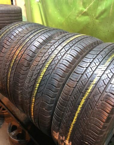 Michelin Latitude Tour HP 245/60 R18