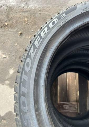 Pirelli Winter Sottozero 3 225/45 R18