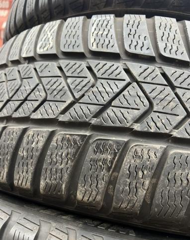 Pirelli Winter Sottozero 3 225/45 R18