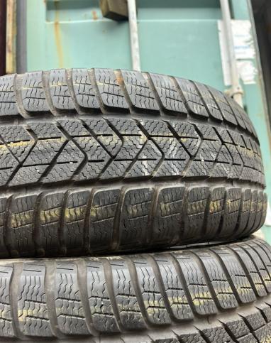 Pirelli Winter Sottozero 3 225/40 R19