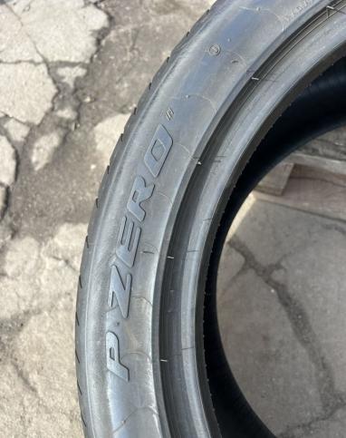 Pirelli P Zero 275/40 R19