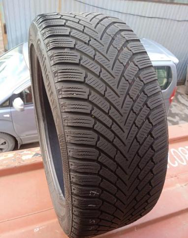 Continental ContiWinterContact TS 860 225/45 R17