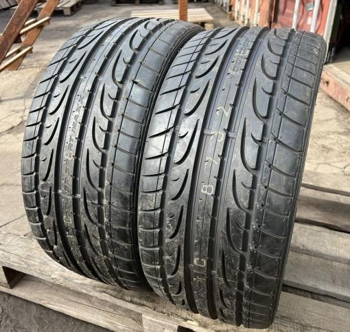 Dunlop SP Sport Maxx 245/35 R19