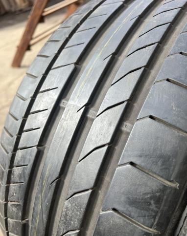 Continental ContiSportContact 5P 225/35 R19