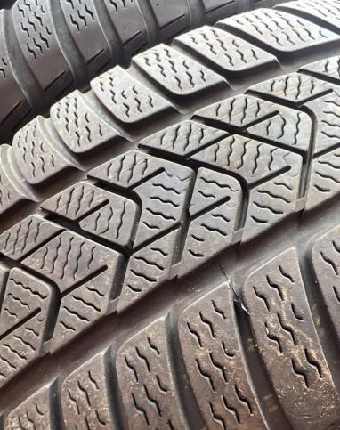 Pirelli Winter Sottozero 3 225/55 R17