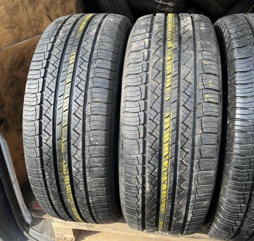 Michelin Latitude Tour HP 245/60 R18