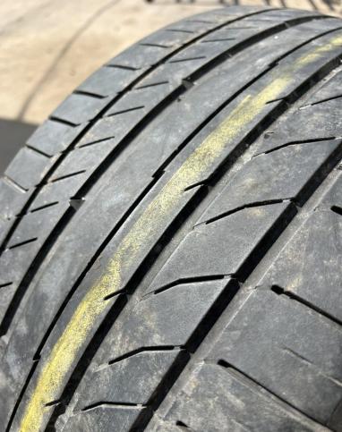 Continental ContiSportContact 5 255/35 R19