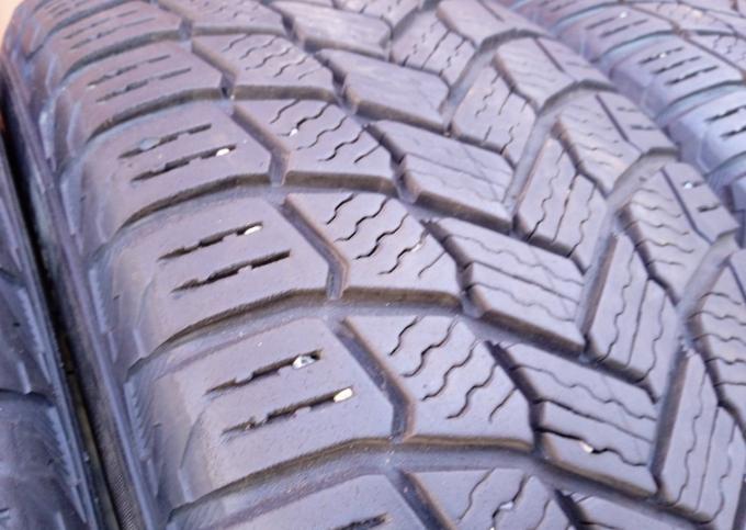 Michelin X-Ice Snow 195/65 R15