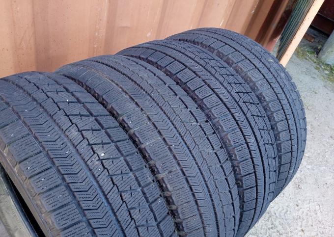 Bridgestone Blizzak VRX 185/65 R15