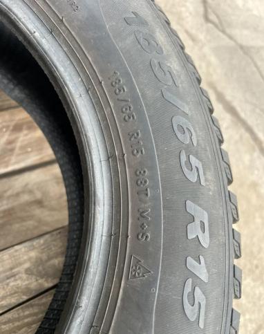 Pirelli Cinturato Winter 185/65 R15