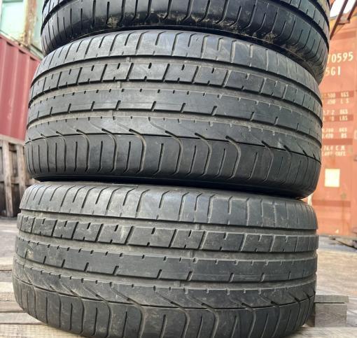 Pirelli P Zero 255/35 R20