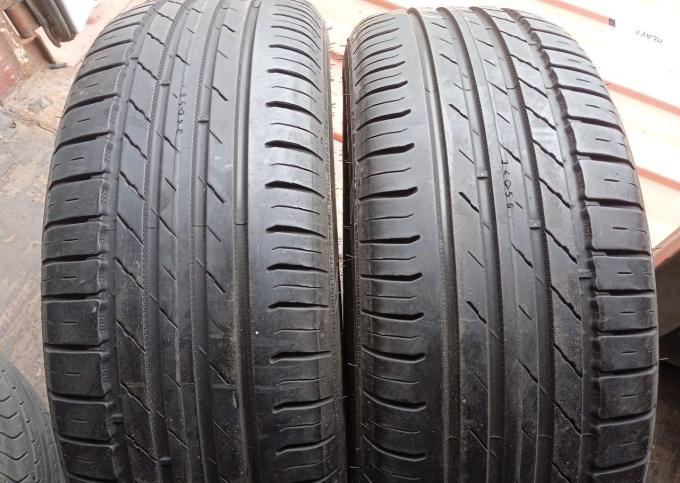 Nokian Tyres Wetproof 205/60 R16