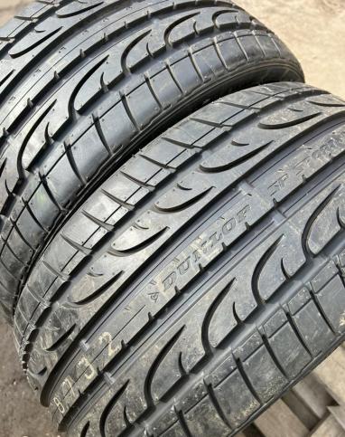 Dunlop SP Sport Maxx 245/35 R19