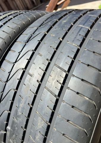 Pirelli P Zero 285/40 R22