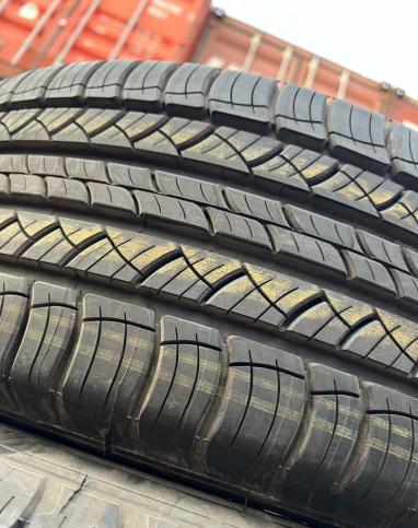 Michelin Latitude Tour HP 245/60 R18