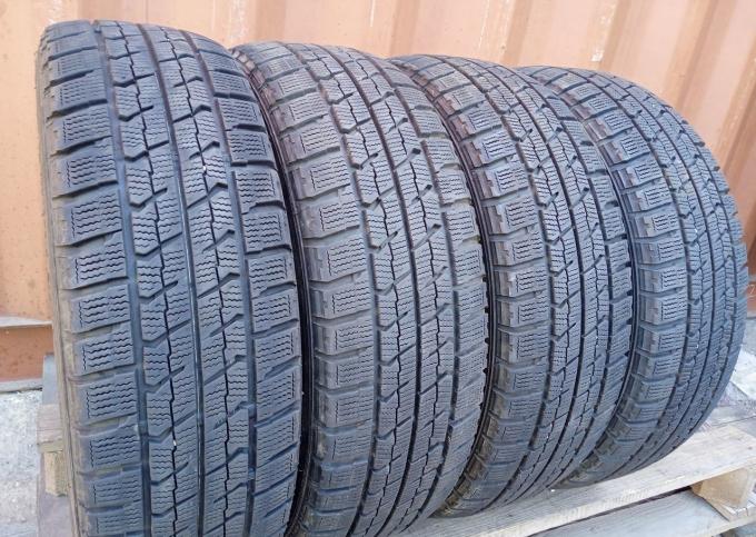 Goodyear Ice Navi Zea II 195/65 R15