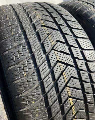 Pirelli Scorpion Winter 275/45 R21