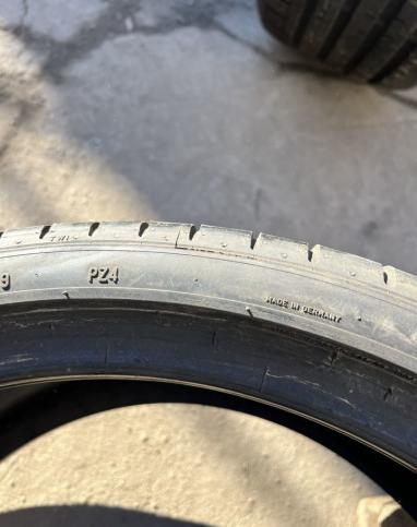 Pirelli P Zero PZ4 275/30 R20