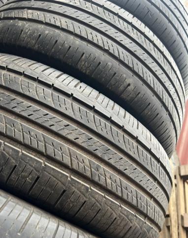 Hankook Dynapro HL2 RA35 265/65 R17