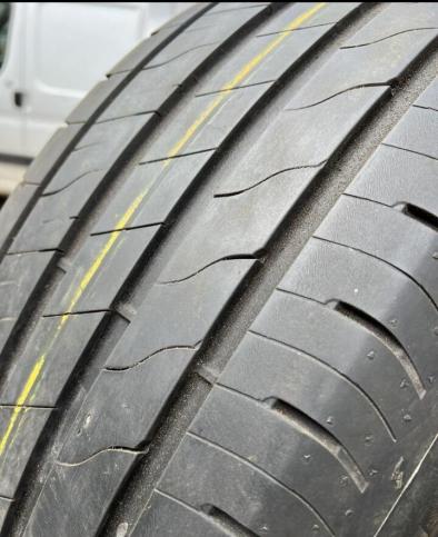 Goodyear EfficientGrip 2 SUV 275/60 R20