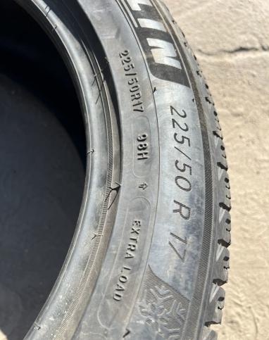 Michelin X-Ice 3 225/50 R17