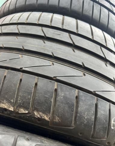 Hankook Ventus S1 Evo 2 K117 245/35 R19