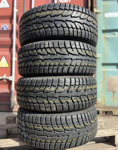 Hankook I'Pike RW11 255/55 R18