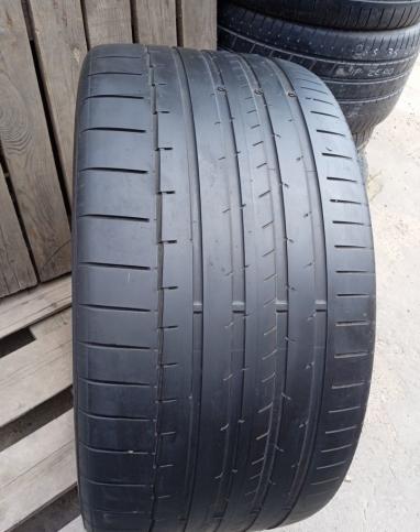 Continental SportContact 6 315/40 R21