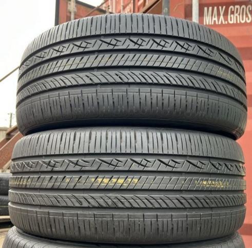 Hankook Ventus V2 AS 245/45 R19 и 275/40 R19